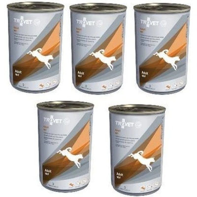 Trovet Canine MXF 400 g