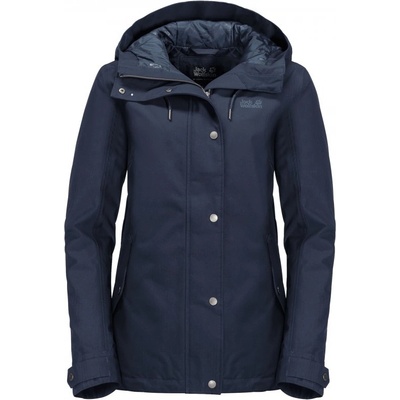 Jack Wolfskin Mora Midnight blue