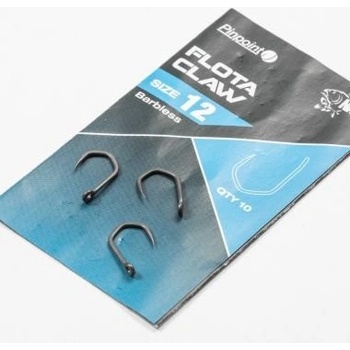 Kevin Nash Flota Claw vel.12 10 ks