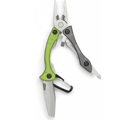 Gerber Crucial Multi-Tool