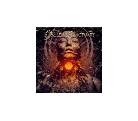 FALLEN SANCTUARY - TERRANOVA LP