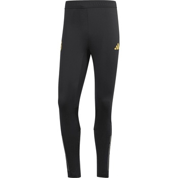 adidas Анцуг Adidas Men's Real Madrid Tracksuit Bottoms - Black