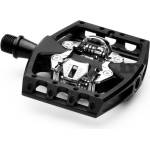 Sixpack Racing Педали с автомат Sixpack racing Millenium X Clipless pedals - Stealth Black - размер One Size (860-4493-0111)