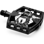 Sixpack Racing Педали с автомат Sixpack racing Millenium X Clipless pedals - Stealth Black - размер One Size (860-4493-0111)