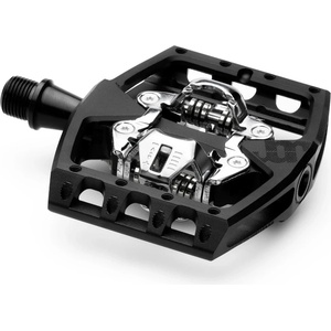 Sixpack Racing Педали с автомат Sixpack racing Millenium X Clipless pedals - Stealth Black - размер One Size (860-4493-0111)
