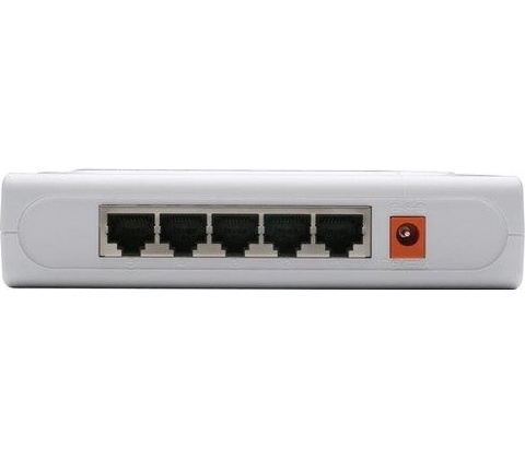 D-Link DGS-1005D