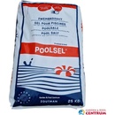 POOLSEL Morská soľ 25 kg