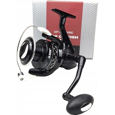 Jaxon Top Catfish CT 800