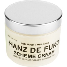 Hanz de Fuko Scheme Cream 56 g