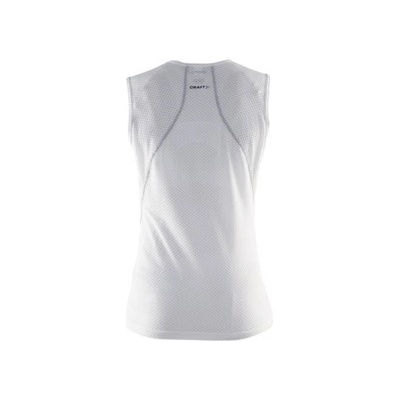 W Scampolo CRAFT Mesh Superlight bílá – Sleviste.cz