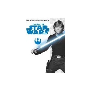 Star Wars: The Best of Star Wars Insider | Titan Comics (ISBN: 9781785851162)