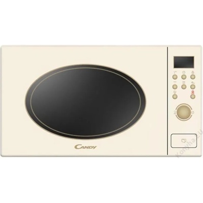 Candy MIC 20 GDFBA White