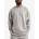 Adidas Basketball Blouse Grey