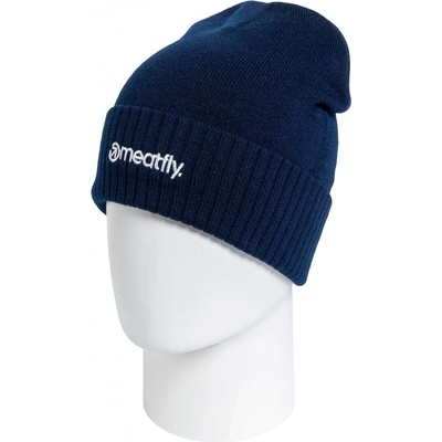 Meatfly Yoshua dark navy modrá