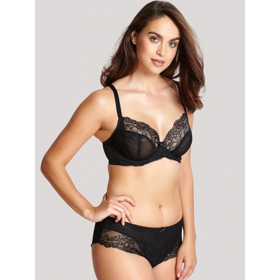 Panache Ana plunge 9396 Black