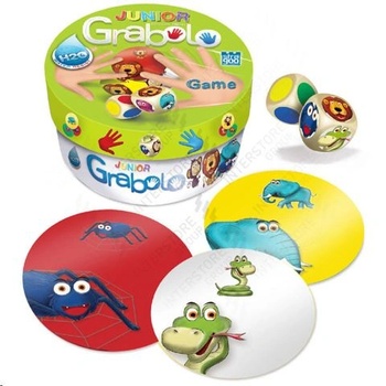 Creative Kids Grabolo Junior настолна игра за 2-6 играчи (Creative Kids GJ001)