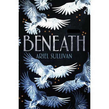 Beneath