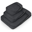OSPREY OBAL DAYLITE PACKING CUBE SET BLACK