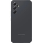 Samsung Galaxy A54 Silicone Case black (EF-PA546TBEGWW)