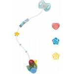 Zapf Creation Baby born - Interactive Magic Dummy