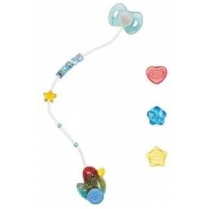Zapf Creation Baby born - Interactive Magic Dummy