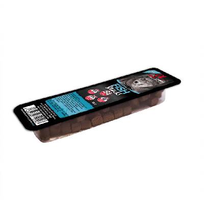 Alpha Spirit dog snack rybací 35 g