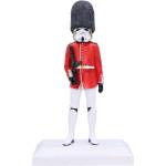 Nemesis Now Статуетка Nemesis Now Movies: Star Wars - Stormtrooper (Royal Guard), 19 cm (B6976A25)