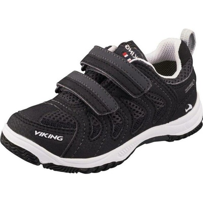 Viking 3 46500 203 Cascade II mid GTX blk/grey