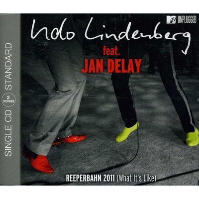 LINDENBERG UDO: PLATINUM COLLECTION,THE CD