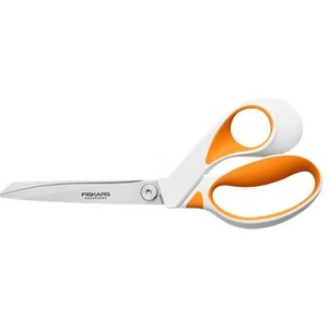 Fiskars RazorEdge Softgrip 23 cm orange/white (1070079)