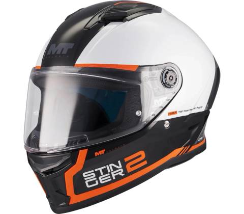 MT Helmets Stinger 2 Core