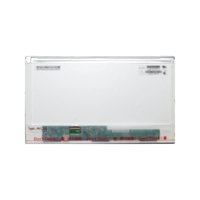Displej na notebook KL.15608.003 Packard Bell Kompatibilní Display LCD - Matný