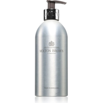 Molton Brown Coastal Cypress & Sea Fennel освежаващ душ гел за мъже 400ml