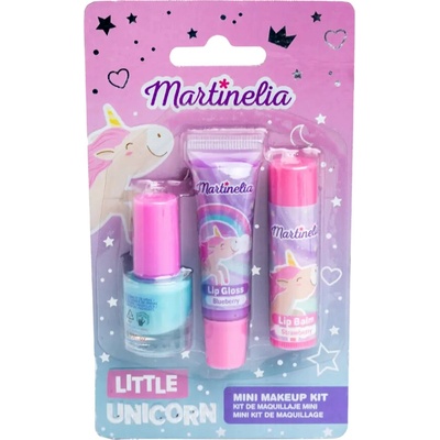 Martinelia Mini makeup set