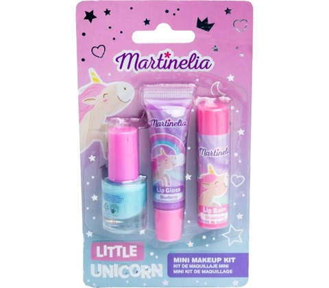 Martinelia Mini makeup set