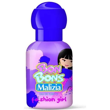 Malizia Bon Bons - Fashion Girl EDT 50 ml