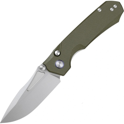 REMETTE RT-Rhino Knife RNDG2