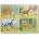Melissa & Doug 41362 Пъзел дървен диви животни (41362)