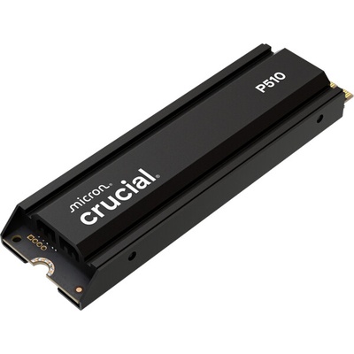 Crucial P510 1TB, CT1000P510SSD5