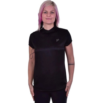 Seidel Bluse