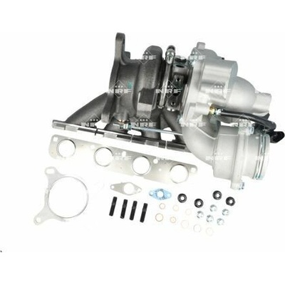 Plniace dúchadlo NRF EASY FIT 90010322