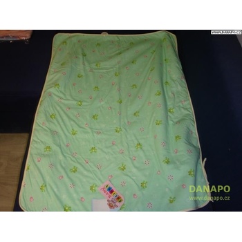 DANAPO Deka zelená