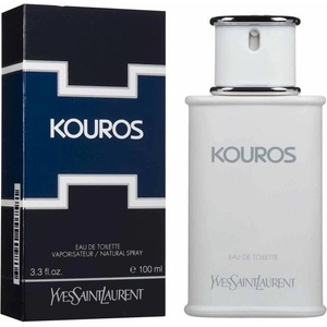 Yves Saint Laurent Kouros EDT 100 ml Парфюми