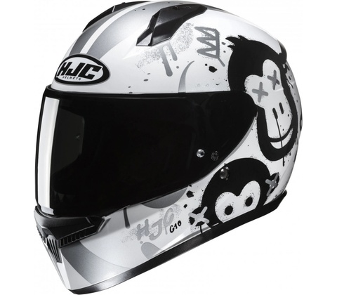 HJC C10 Geti