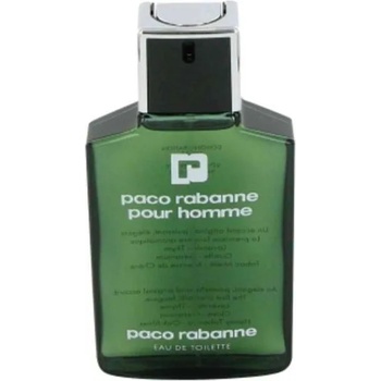 Image 1 of Paco Rabanne Pour Homme EDT 100 ml Tester