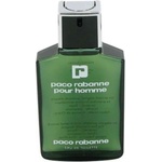 Paco Rabanne Pour Homme EDT 100 ml Tester Парфюми