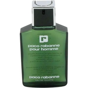 Paco Rabanne Pour Homme EDT 100 ml Tester Парфюми