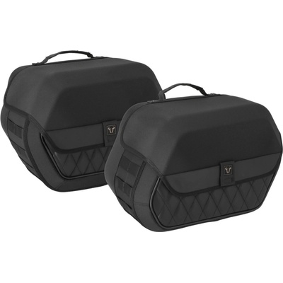 SW-Motech Legend Gear LH1 – Zbozi.Blesk.cz