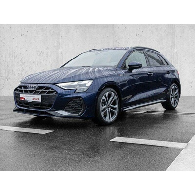 Audi A3 30 TFSI S tronic S-line Sportback 85 kW