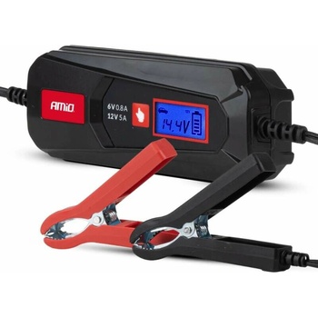 Amio 6V/12V 14-120 Ah